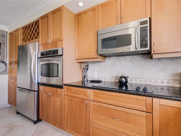 1200 S Ocean Blvd # 4D, Boca Raton FL 33432 — #A11695316