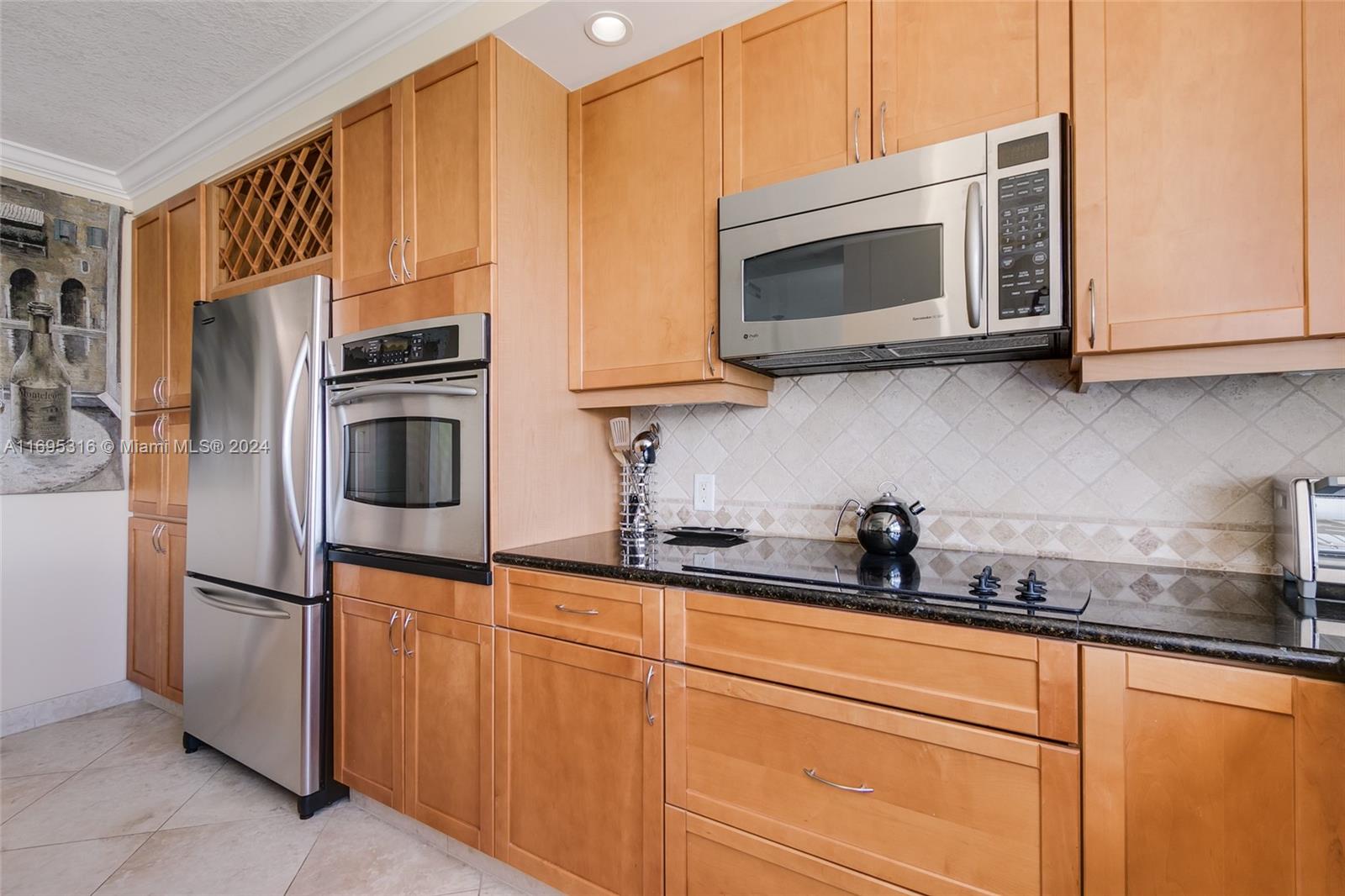 84b12bae-3429 1200 S Ocean Blvd # 4D, Boca Raton FL 33432 — #A11695316