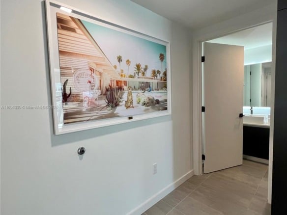 227 NE 2nd St # 2613, Miami FL 33132 — #A11695339