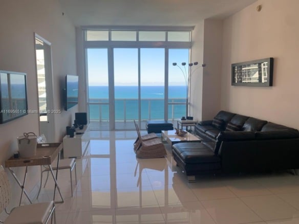 15811 Collins Ave # 4203, Sunny Isles Beach FL 33160 — #A11695651