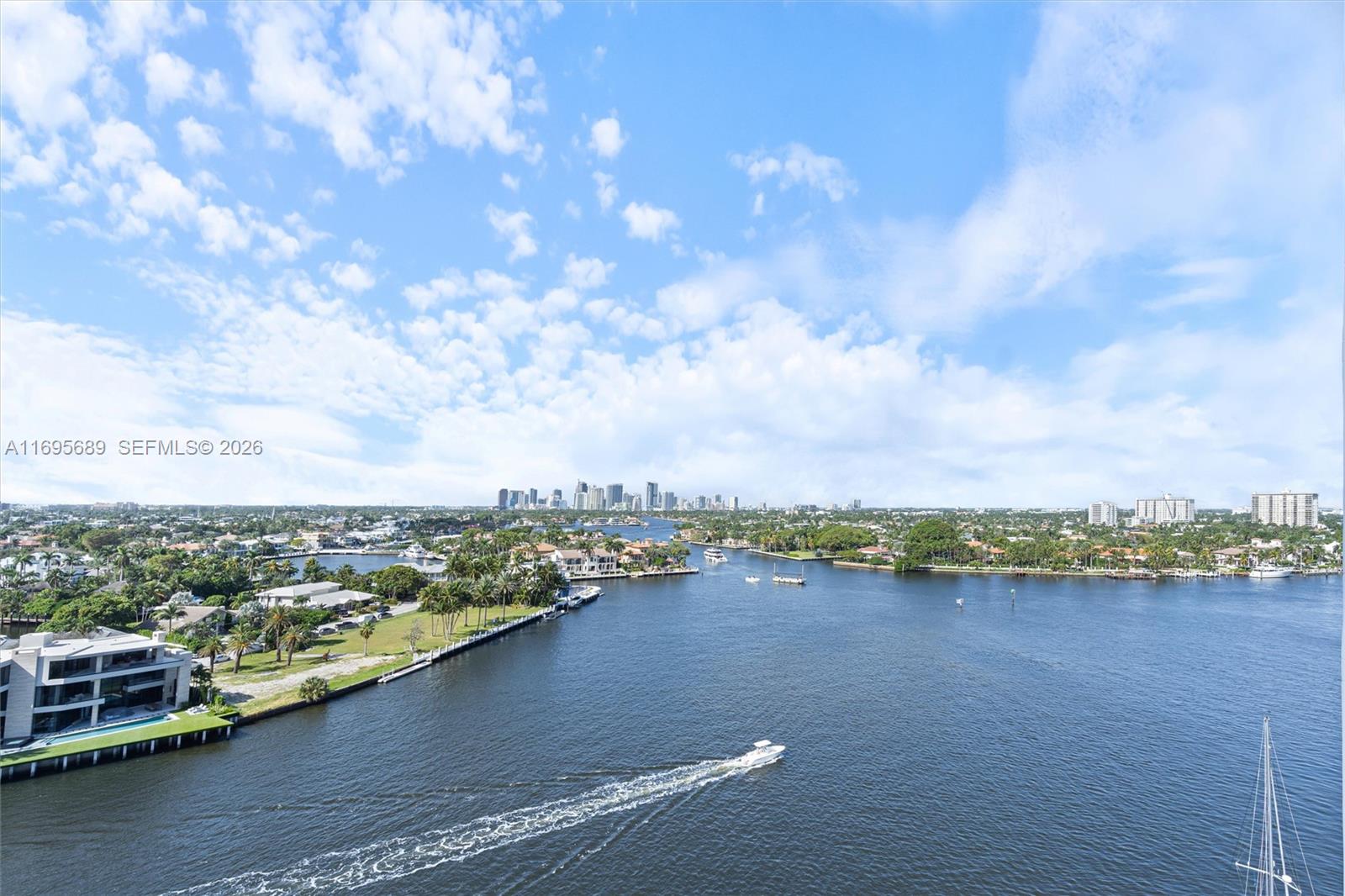 84b12bae-3434 3055 Harbor Dr # 1202, Fort Lauderdale FL 33316 — #A11695689