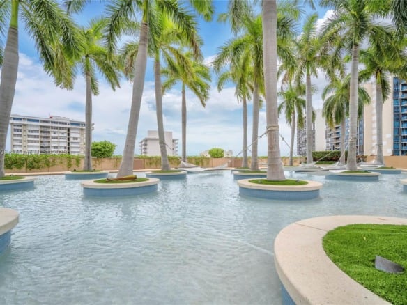 1435 Brickell Ave # 3012, Miami FL 33131 — #A11695698