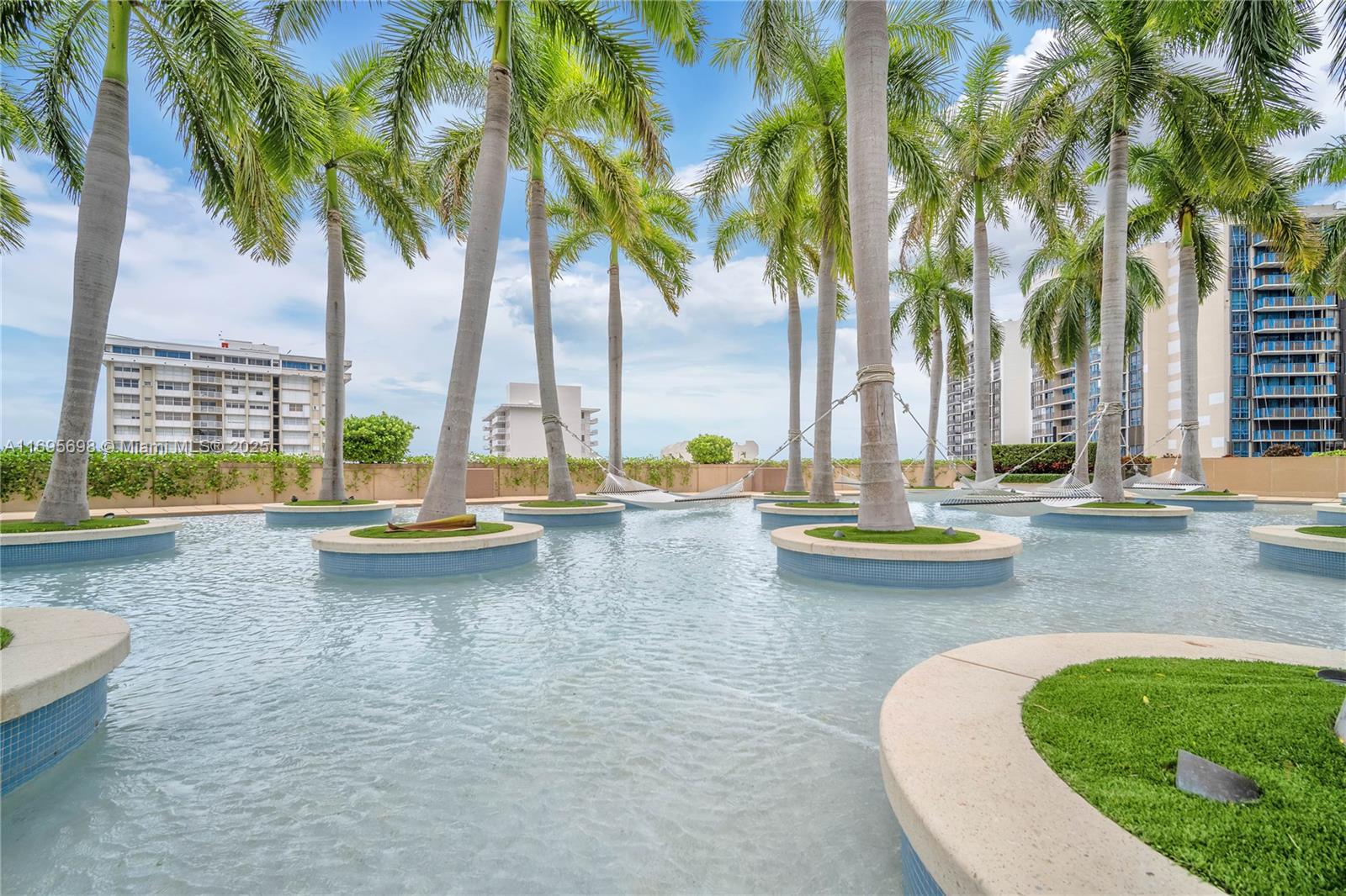 1435 Brickell Ave # 3012, Miami FL 33131 — #A11695698