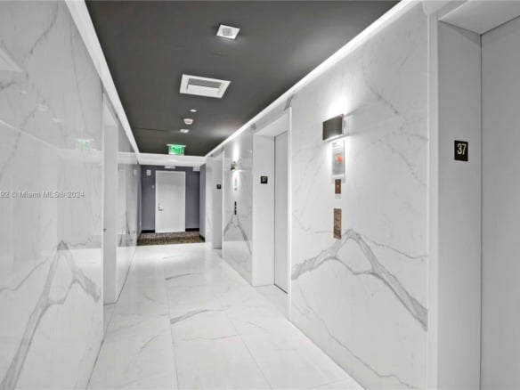 1300 S Miami Ave # 3704, Miami FL 33130 — #A11696992