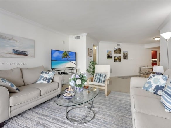 3000 N Ocean Dr # 10B, Riviera Beach FL 33404 — #A11697970