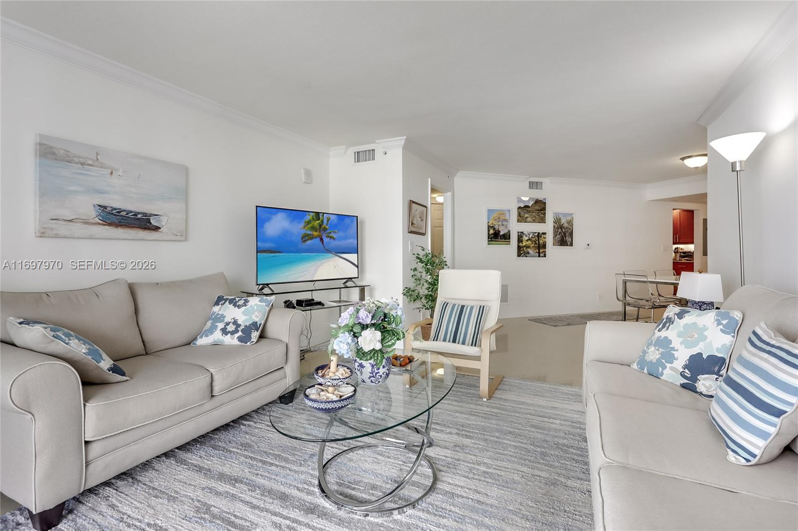 3000 N Ocean Dr # 10B, Riviera Beach FL 33404 — #A11697970