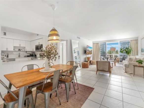 5700 Collins Ave # 5B, Miami Beach FL 33140 — #A11698216