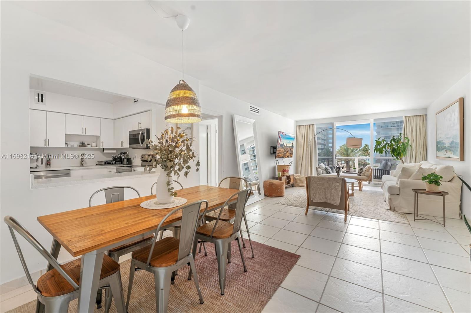 5700 Collins Ave # 5B, Miami Beach FL 33140 — #A11698216