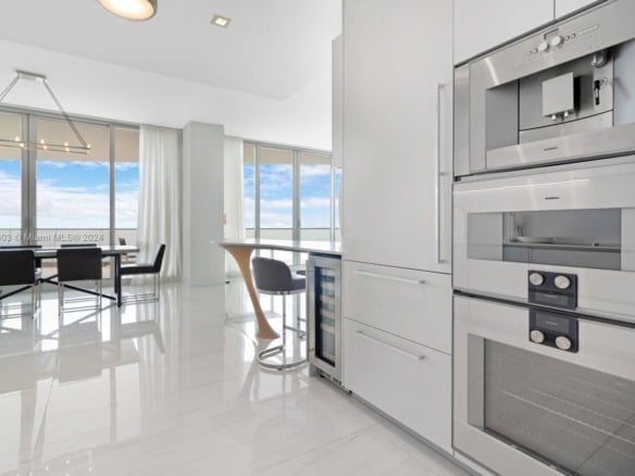 16901 Collins Ave # 1402, Sunny Isles Beach FL 33160 — #A11698303