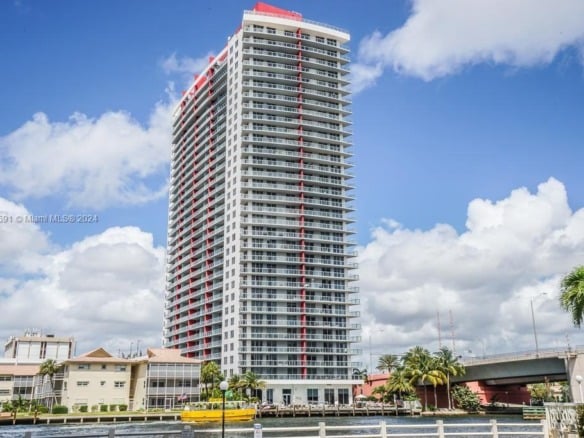 2602 E Hallandale Beach Blvd # R508, Hallandale Beach FL 33009 — #A11700691