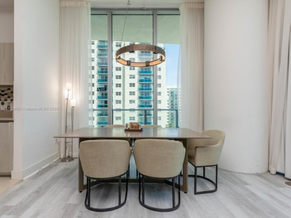 4111 S Ocean Dr # 601, Hollywood FL 33019 — #A11700855