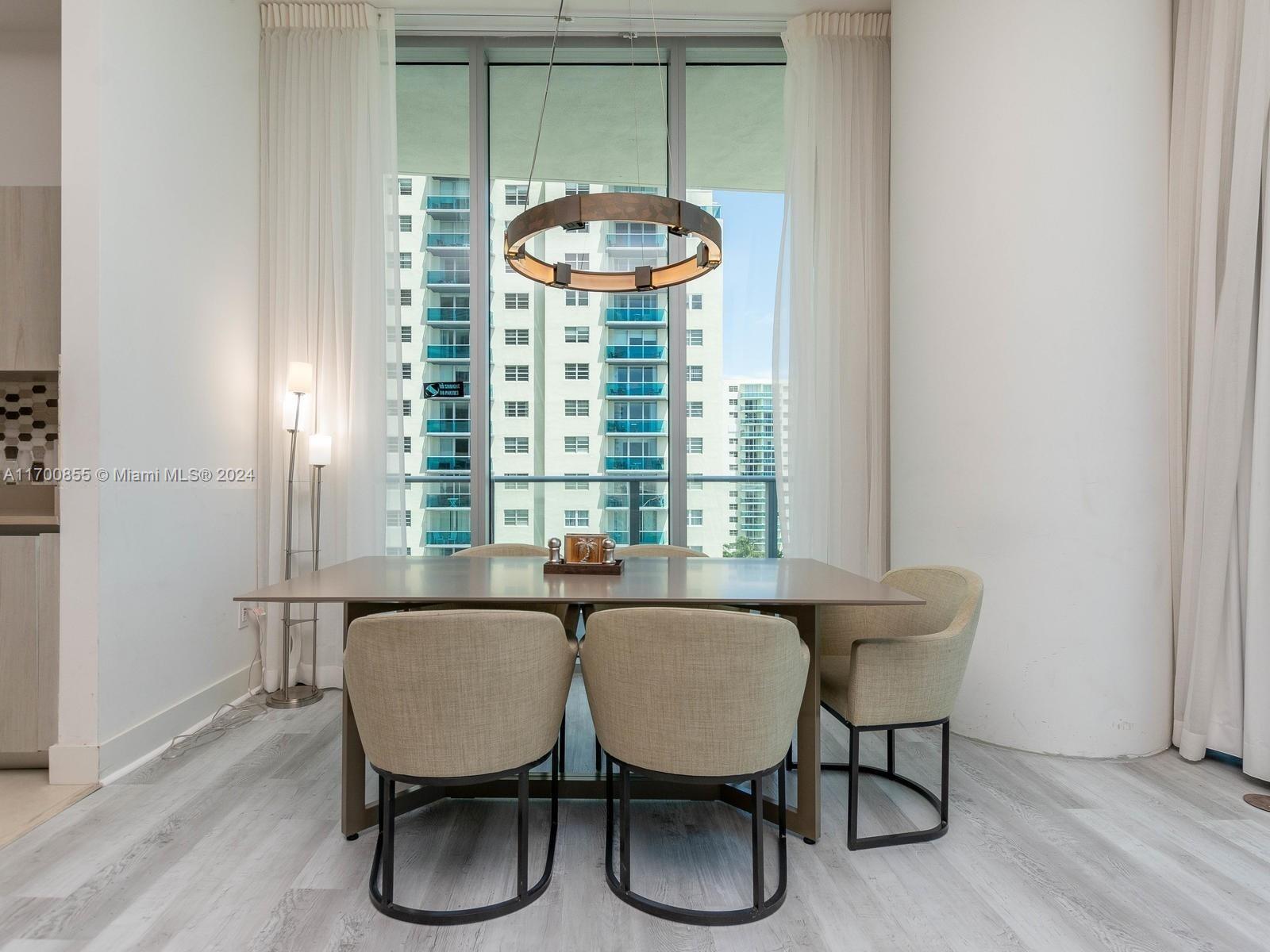 4111 S Ocean Dr # 601, Hollywood FL 33019 — #A11700855