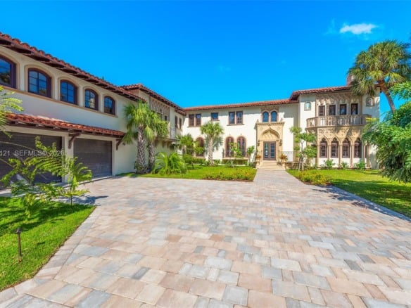 49 Palm Ave, Miami Beach FL 33139 — #A11702121