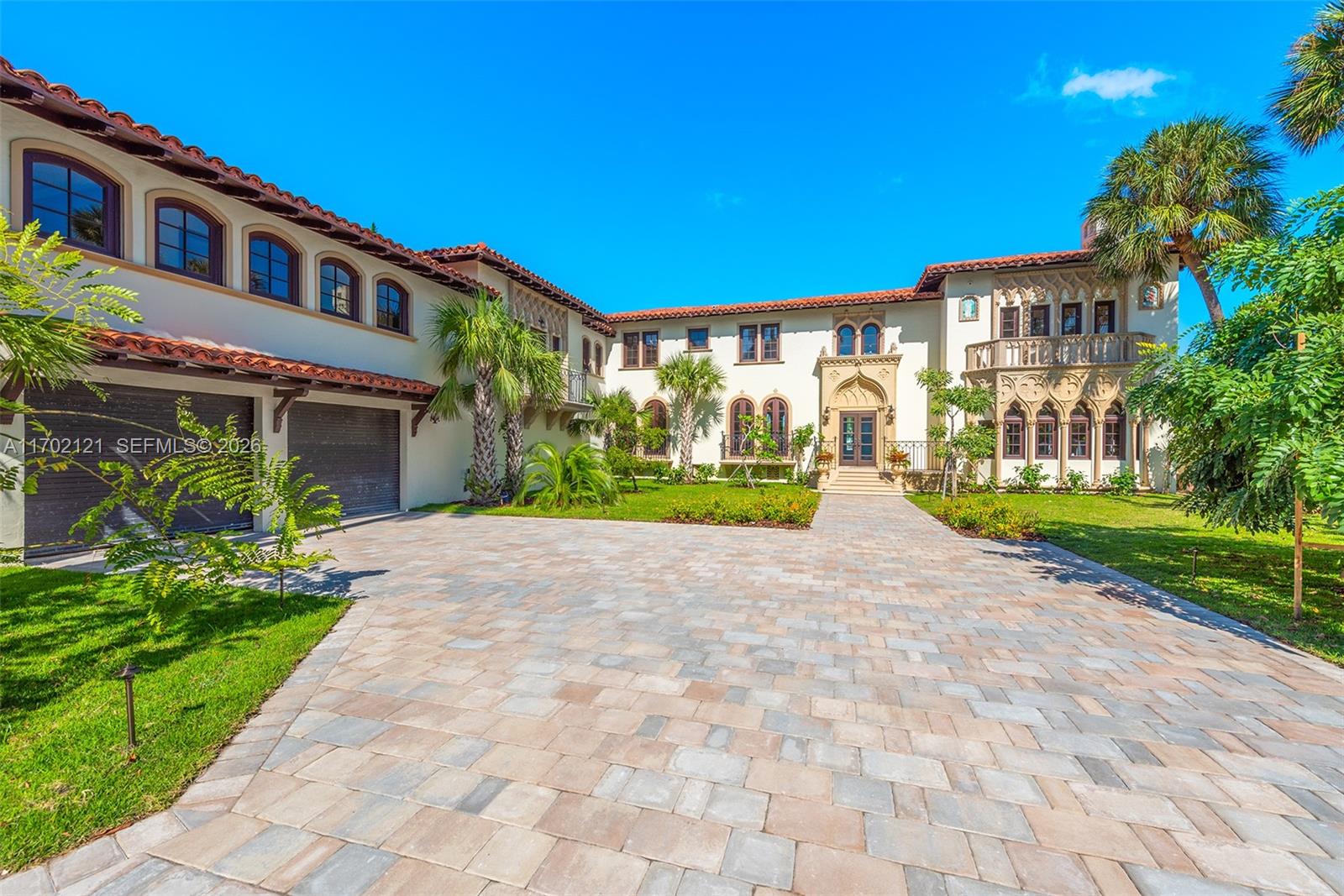 49 Palm Ave, Miami Beach FL 33139 — #A11702121