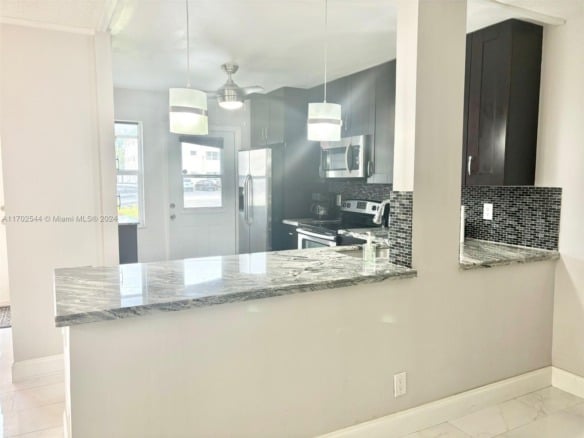 1445 Atlantic Shores Blvd # 102, Hallandale Beach FL 33009 — #A11702544