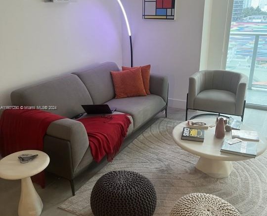 1100 S Miami Ave # 1508, Miami FL 33130 — #A11601290