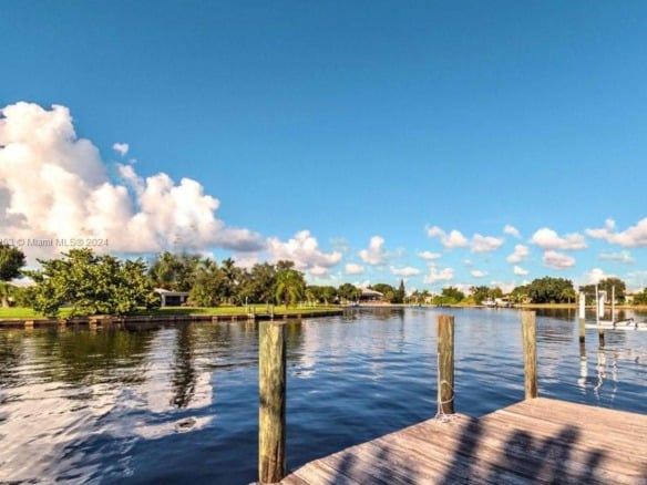 31 Karmain RD, North Port FL 34288 — #A11703253