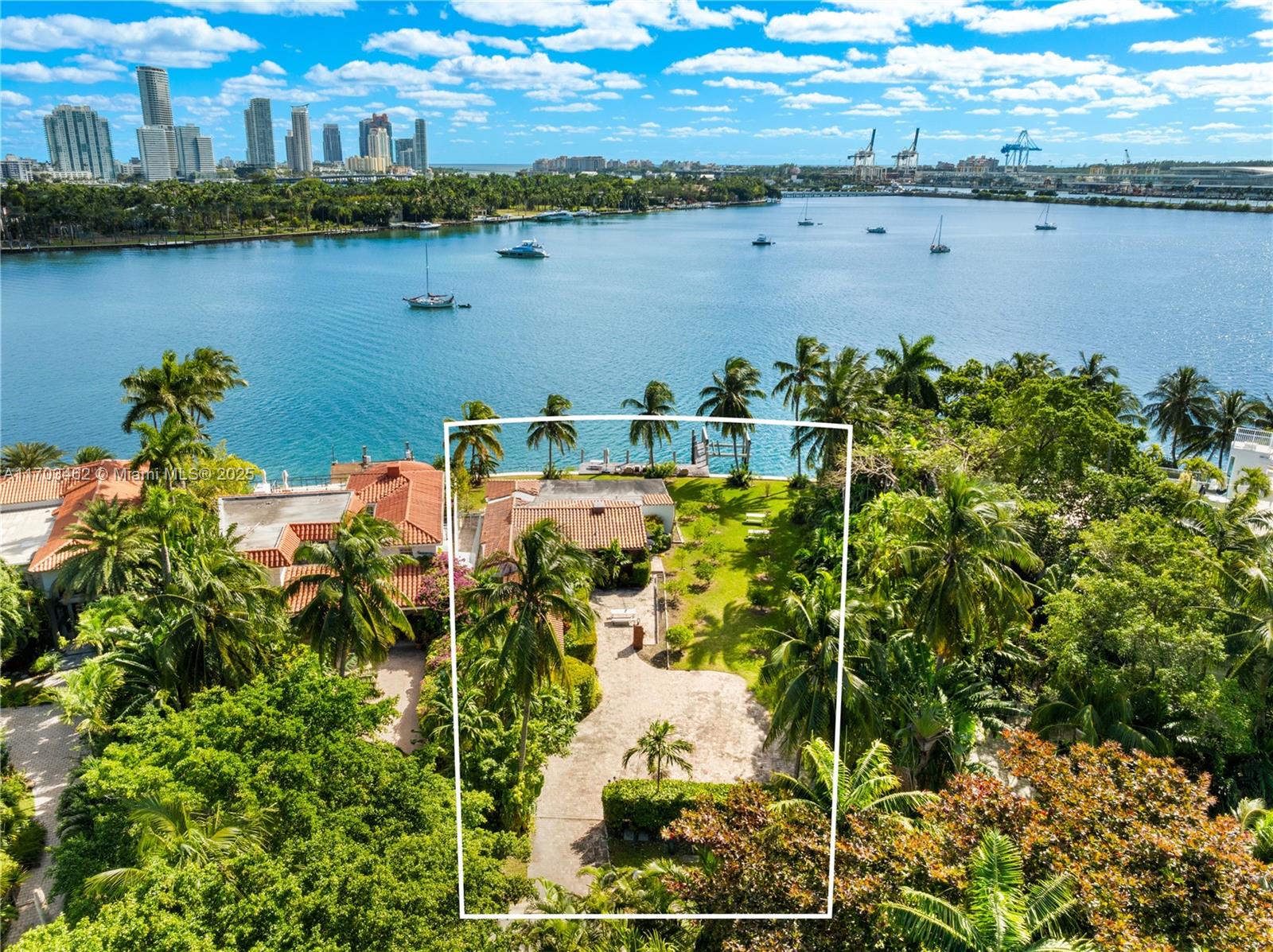 84b12bae-3509 6 S Hibiscus Dr, Miami Beach FL 33139 — #A11703462