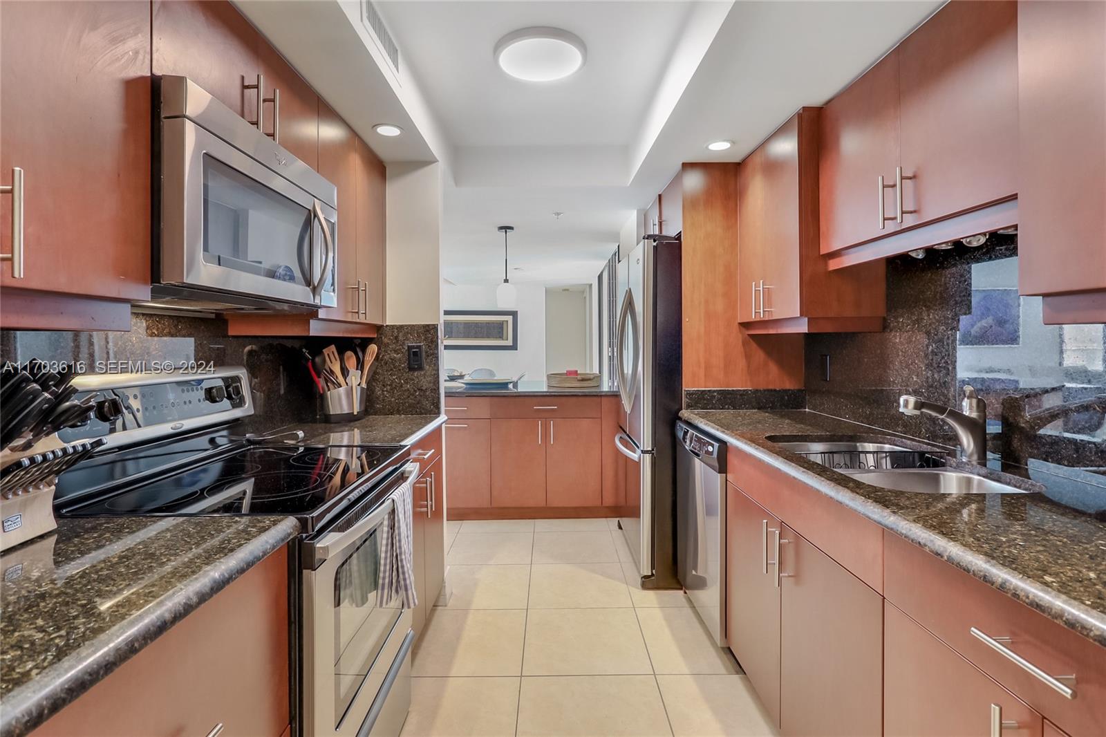 84b12bae-3511 3000 N Ocean Dr # 24H, Riviera Beach FL 33404 — #A11703616