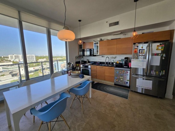 3470 E Coast Ave # H1404, Miami FL 33137 — #A11703751