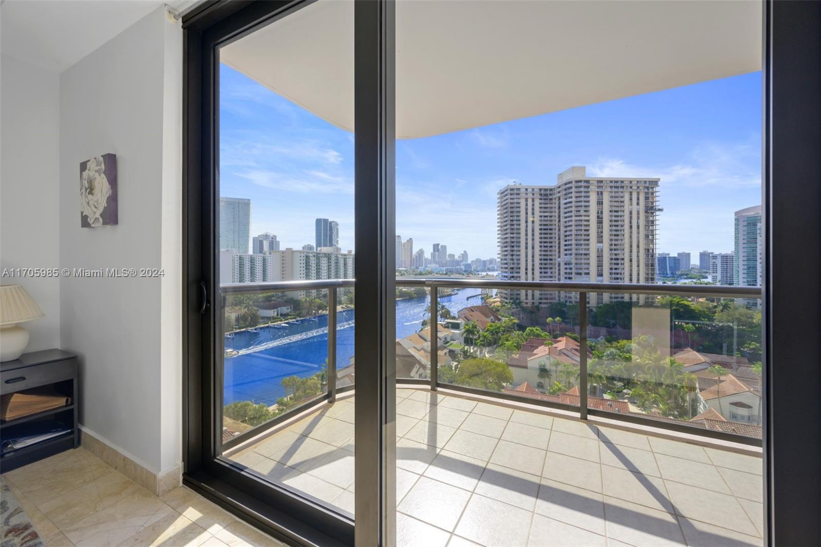 84b12bae-3529 19667 Turnberry Way # 14C, Aventura FL 33180 — #A11705985