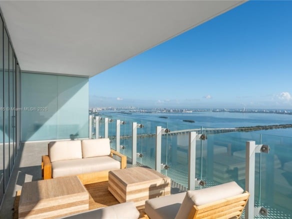 700 NE 26th Ter # 4902, Miami FL 33137 — #A11706385
