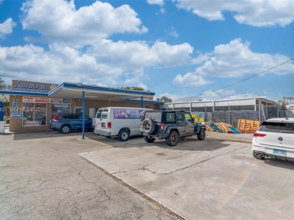 3200 NW South River Dr, Miami FL 33142 — #A11707421