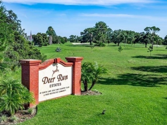 6643 Persis Dr., Sebring FL 33872 — #A11708855