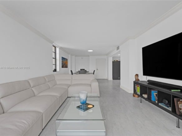 1600 S Ocean Dr # 2F, Hollywood FL 33019 — #A11710144