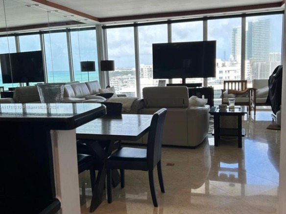 100 Lincoln Rd, Miami Beach FL 33139 — #A11711210