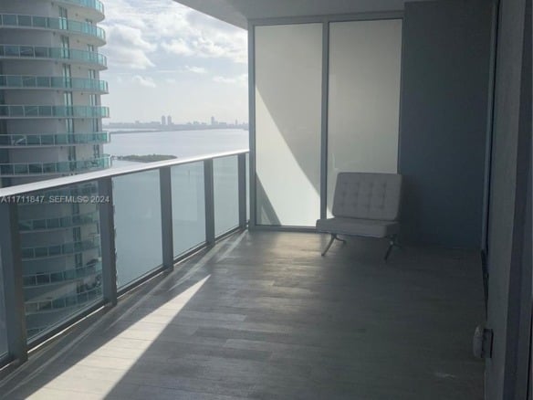 488 NE 18th St # 2705, Miami FL 33132 — #A11711847