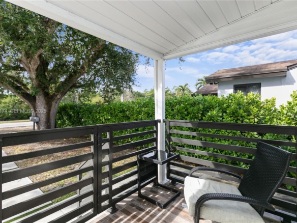 341 NW 67th Ave, Miami Springs FL 33166 — #A11712174
