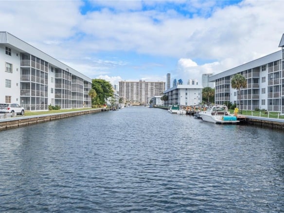 3600 NE 170th St # 211, North Miami Beach FL 33160 — #A11713030