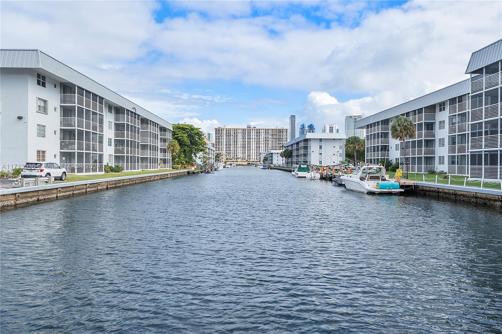 84b12bae-3587 3600 NE 170th St # 211, North Miami Beach FL 33160 — #A11713030