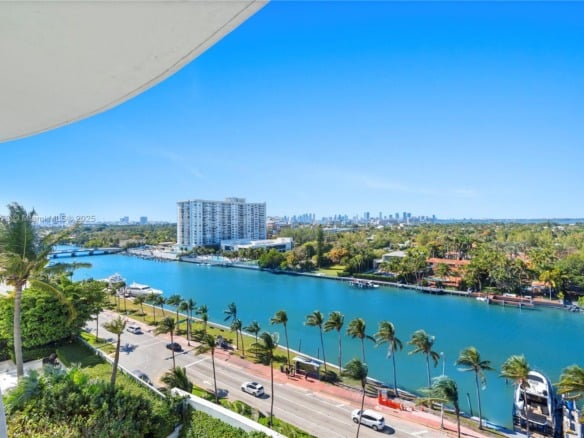 4401 Collins Ave, Miami Beach FL 33140 — #A11713473