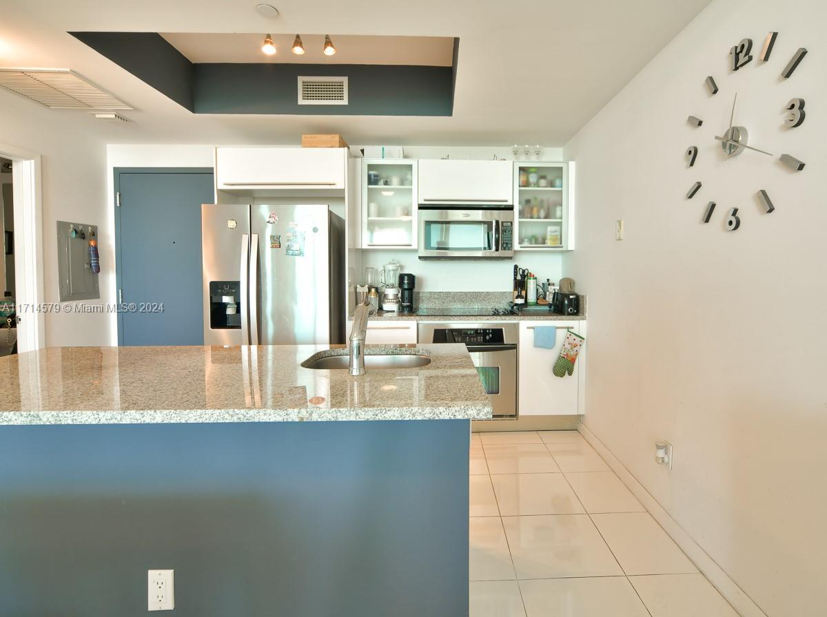 888 Biscayne Blvd # 2511, Miami FL 33132 — #A11714579