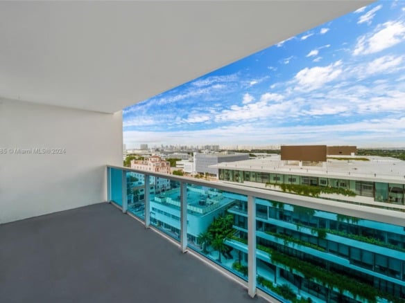 2301 Collins Ave # 1030, Miami Beach FL 33139 — #A11714985