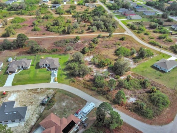 309 & 311 Raber Ave, Lehigh Acres FL 33974 — #A11715384
