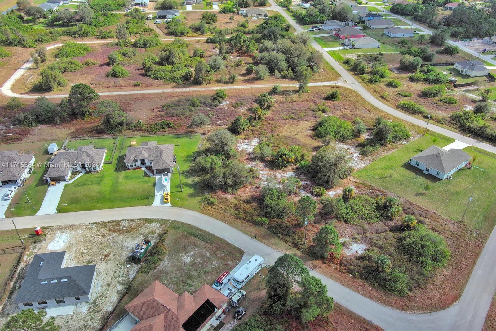 84b12bae-3604 309 & 311 Raber Ave, Lehigh Acres FL 33974 — #A11715384