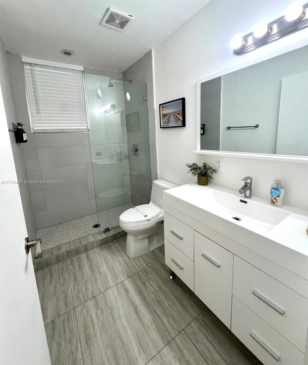 S 1611 Meridian Ave # 102, Miami Beach FL 33139 — #A11715490