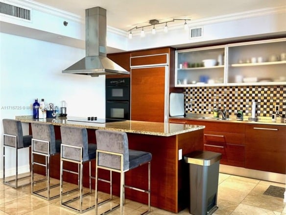 1850 S Ocean Dr # 3310, Hallandale Beach FL 33009 — #A11715725