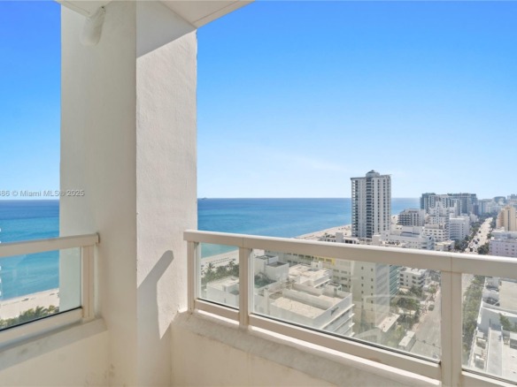 4401 Collins Ave # 2104, Miami Beach FL 33140 — #A11715886