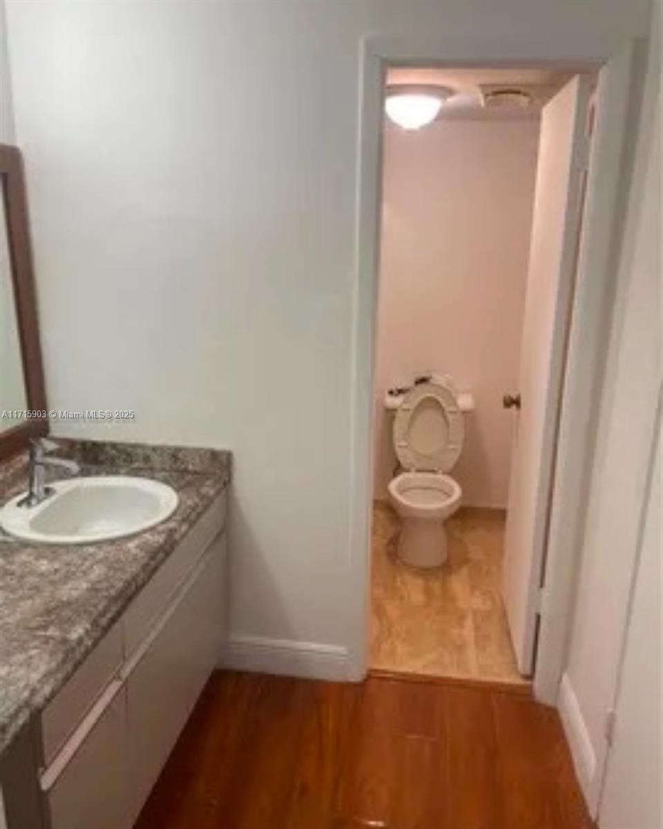 6700 Cypress Rd # 512, Plantation FL 33317 — #A11715903