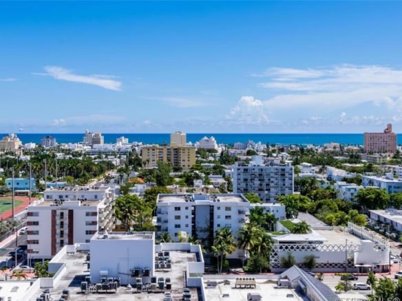 1000 West Ave # 07, Miami Beach FL 33139 — #A11717438