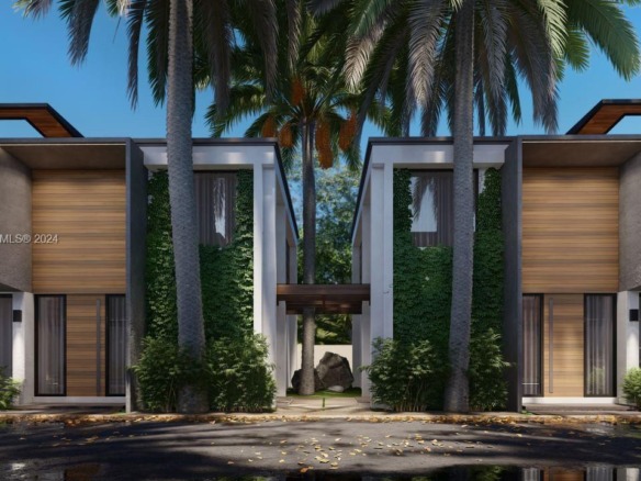 1955 SW 29th Ave # 2C, Fort Lauderdale FL 33312 — #A11630962