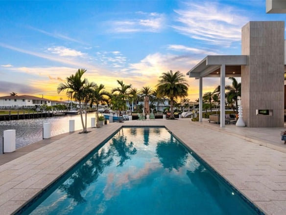 3701 NE 26th Ave, Lighthouse Point FL 33064 — #A11719183