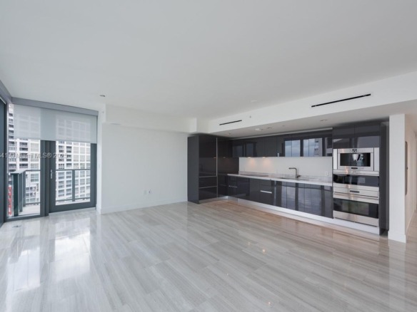1451 Brickell Ave # 2103, Miami FL 33131 — #A11720641