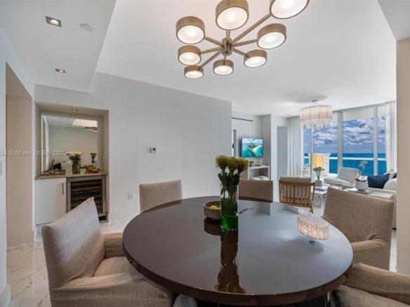 17875 Collins Ave # 2602, Sunny Isles Beach FL 33160 — #A11720634