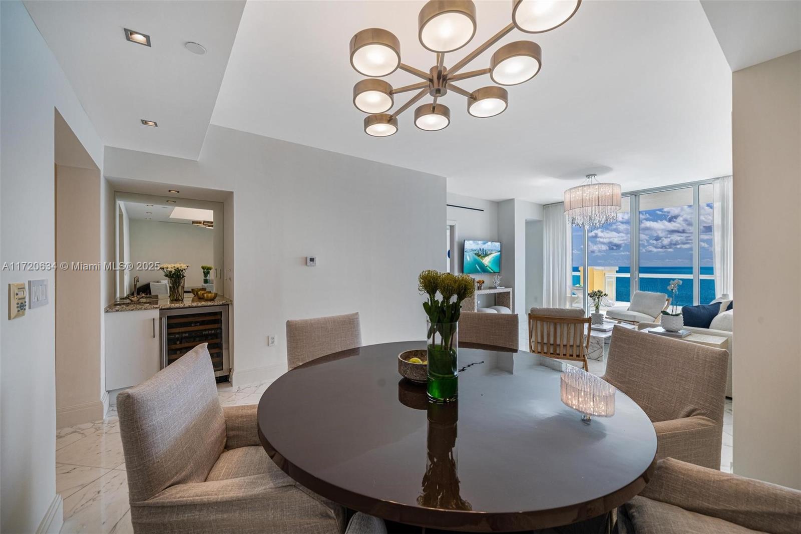 17875 Collins Ave # 2602, Sunny Isles Beach FL 33160 — #A11720634