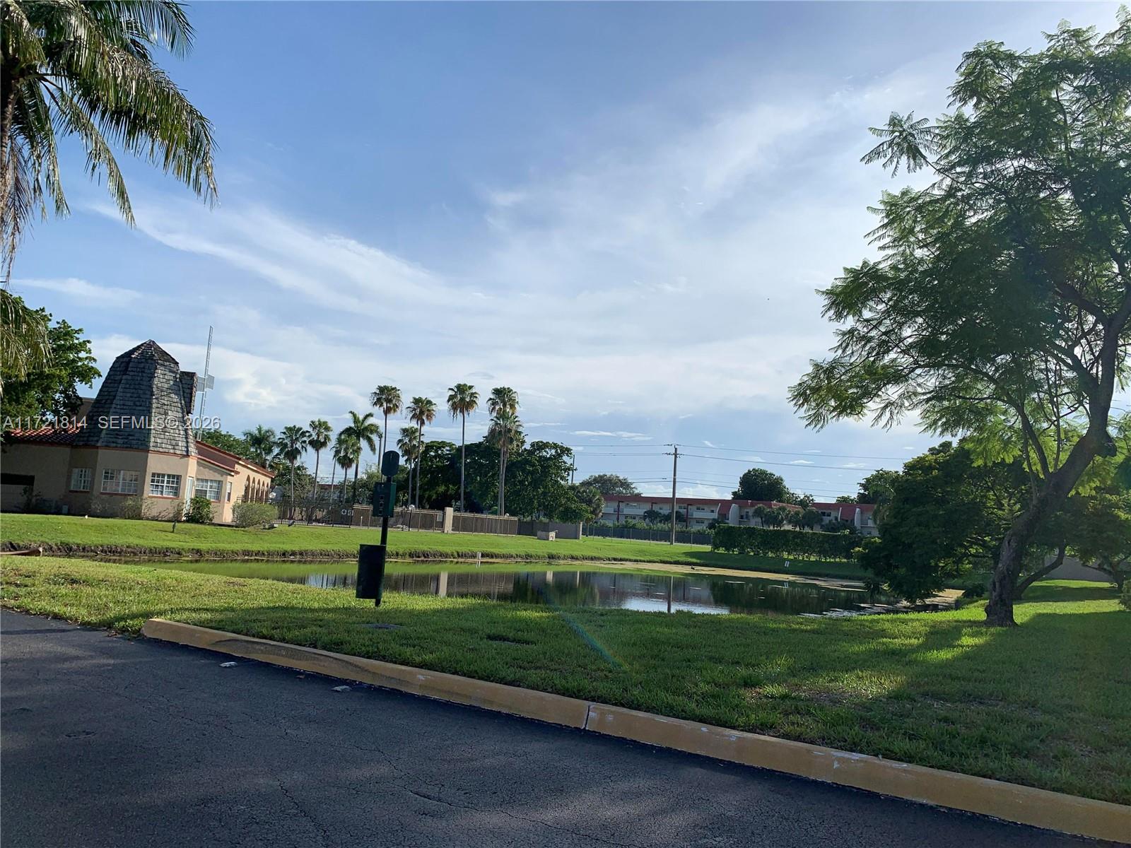 8710 SW 3rd St # 104, Pembroke Pines FL 33025 — #A11721814